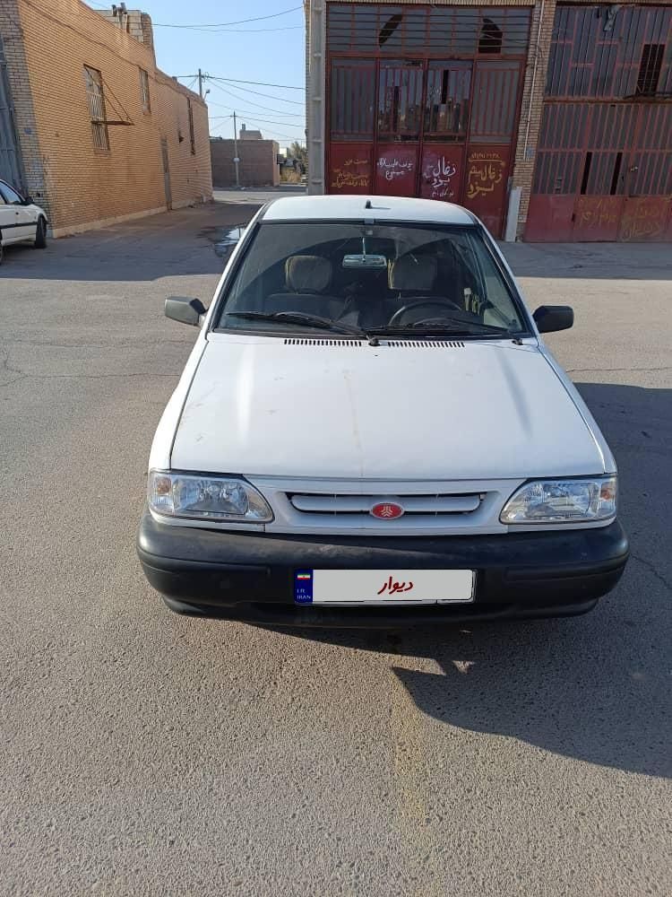 خودرو پراید، صبا آگهی ann_18101391