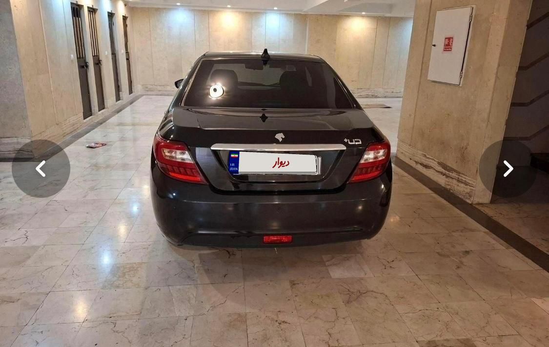 خودرو دنا، پلاس آگهی ann_18101394
