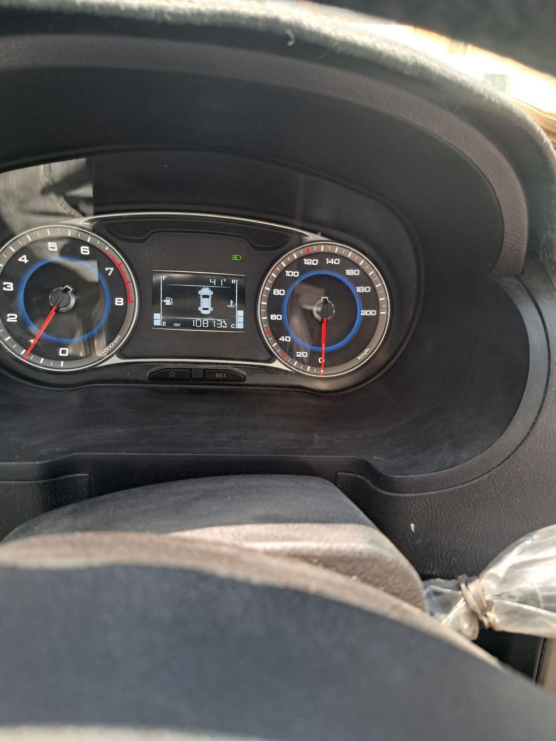 ساینا S دنده ای بنزینی - 1402