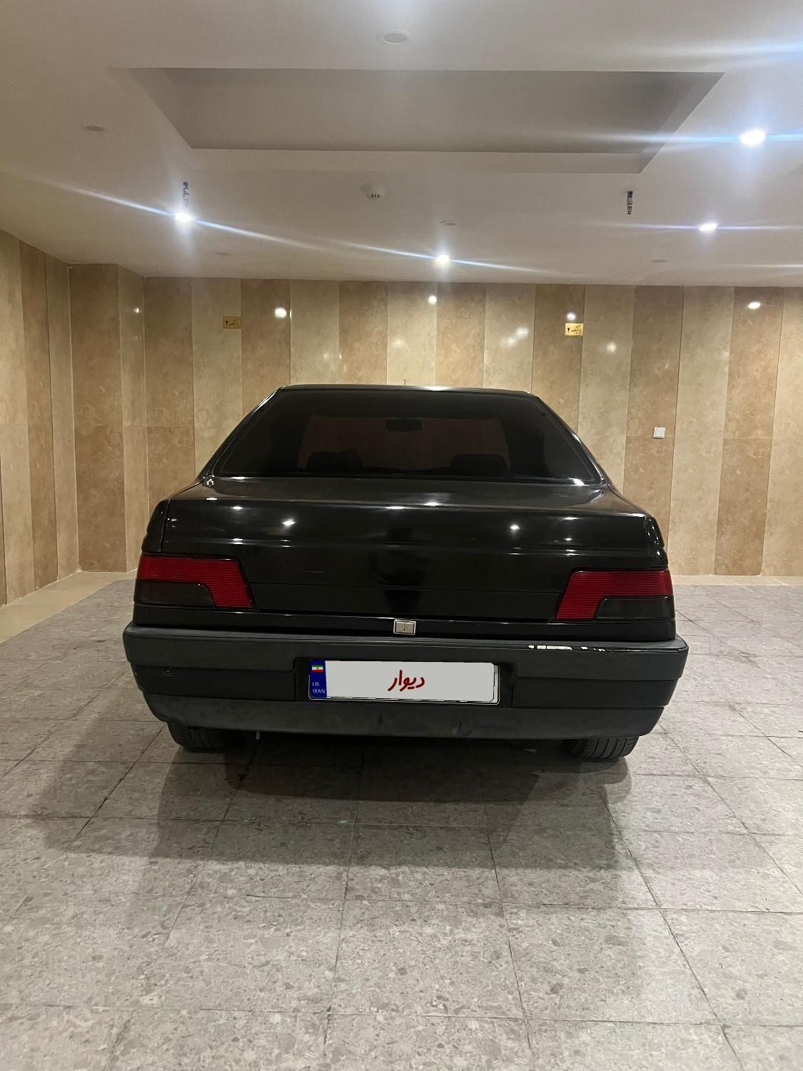 خودرو پژو، 405 آگهی ann_18101412