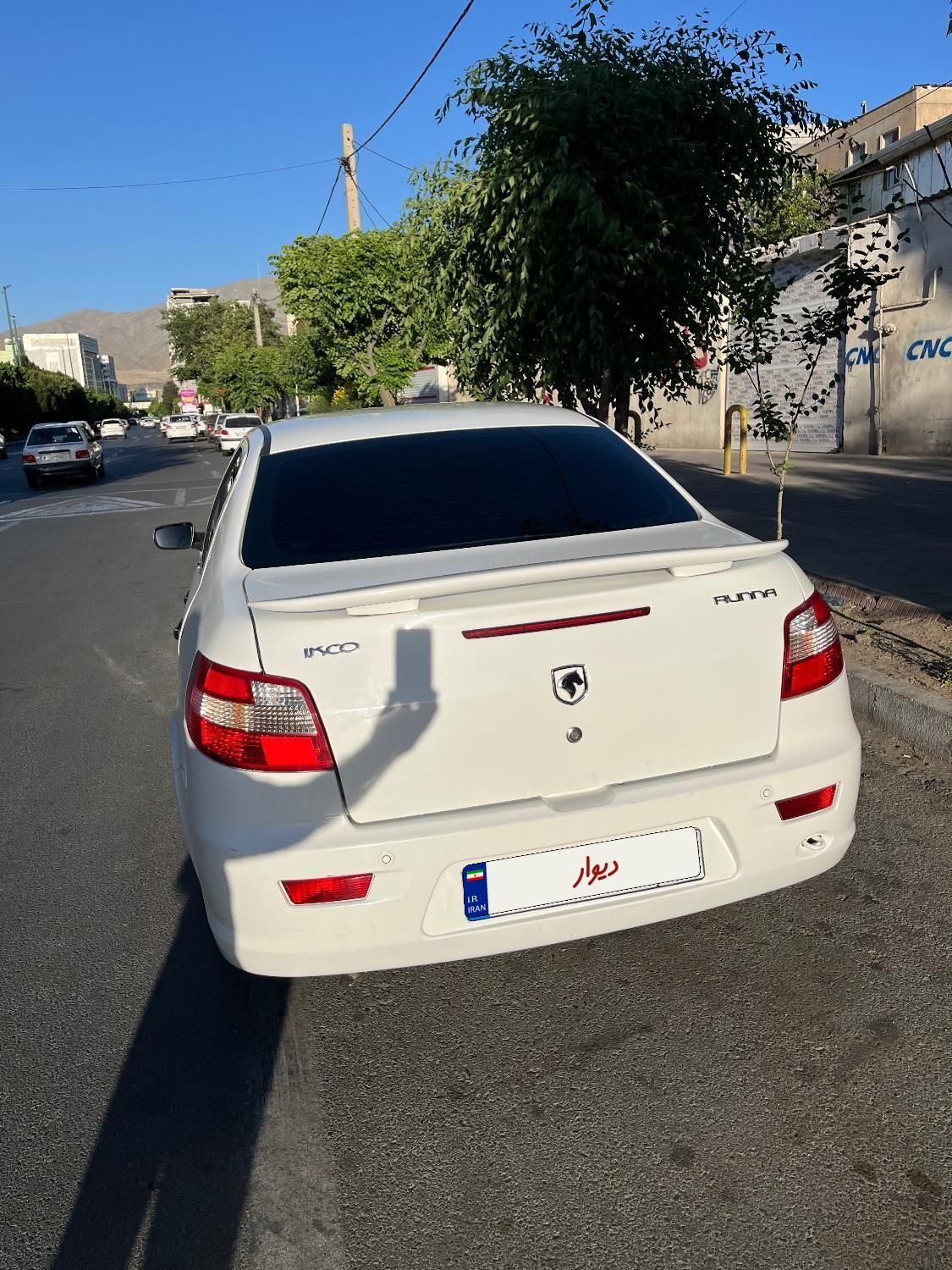رانا LX - - 1398