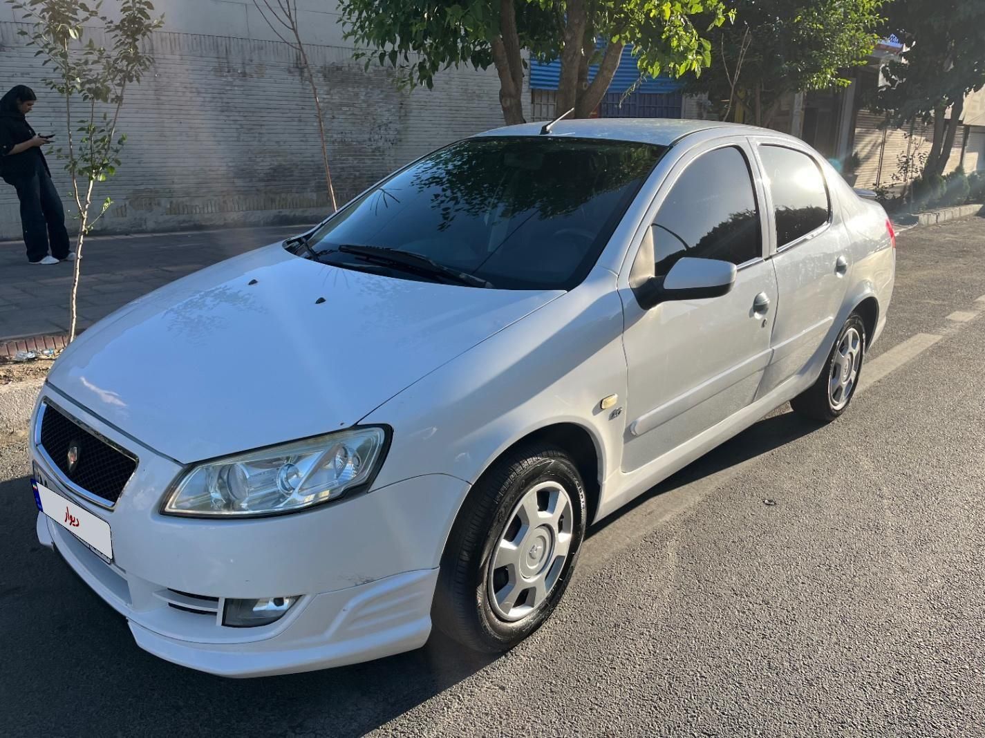 رانا LX - - 1398