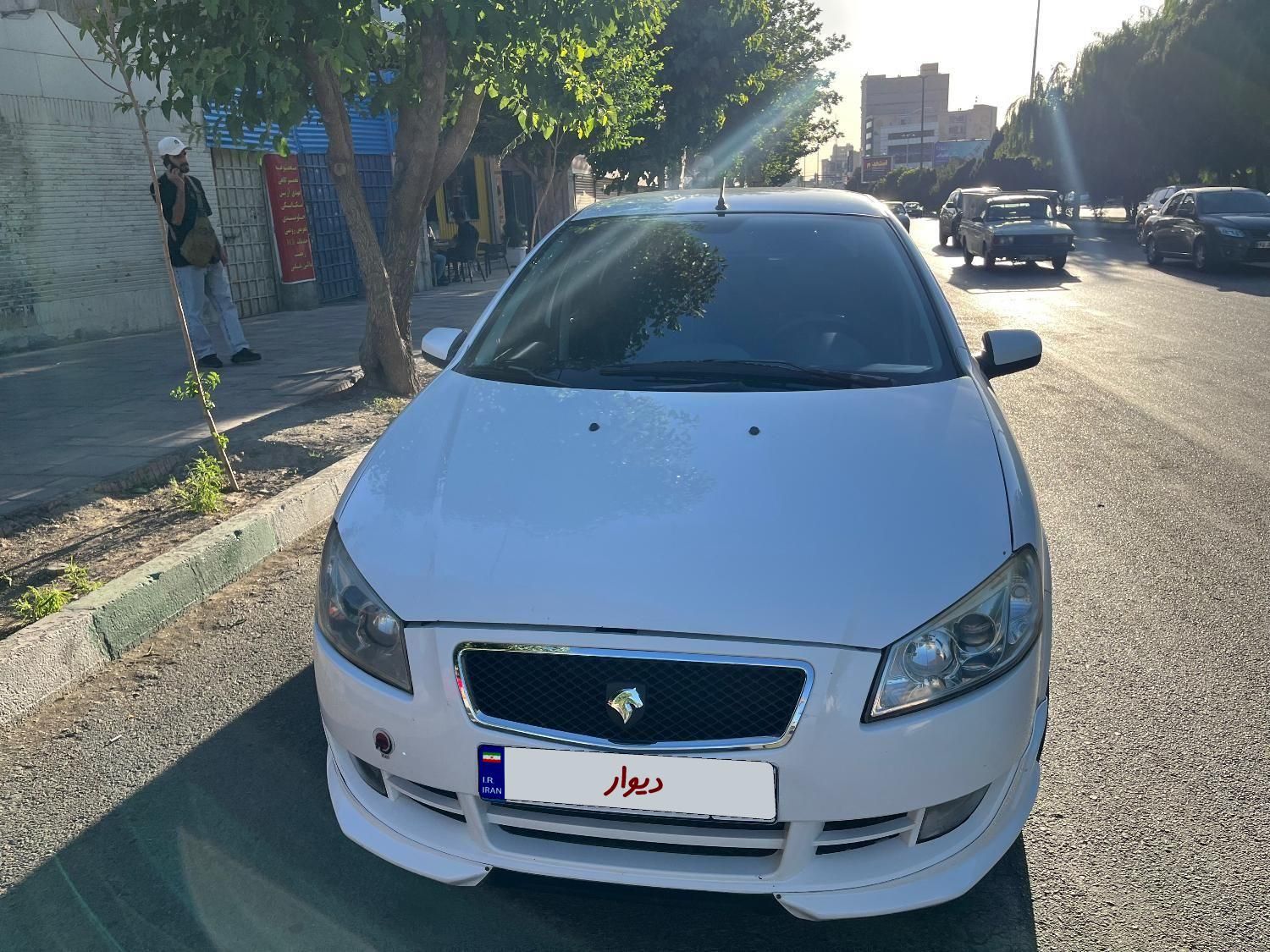 رانا LX - - 1398
