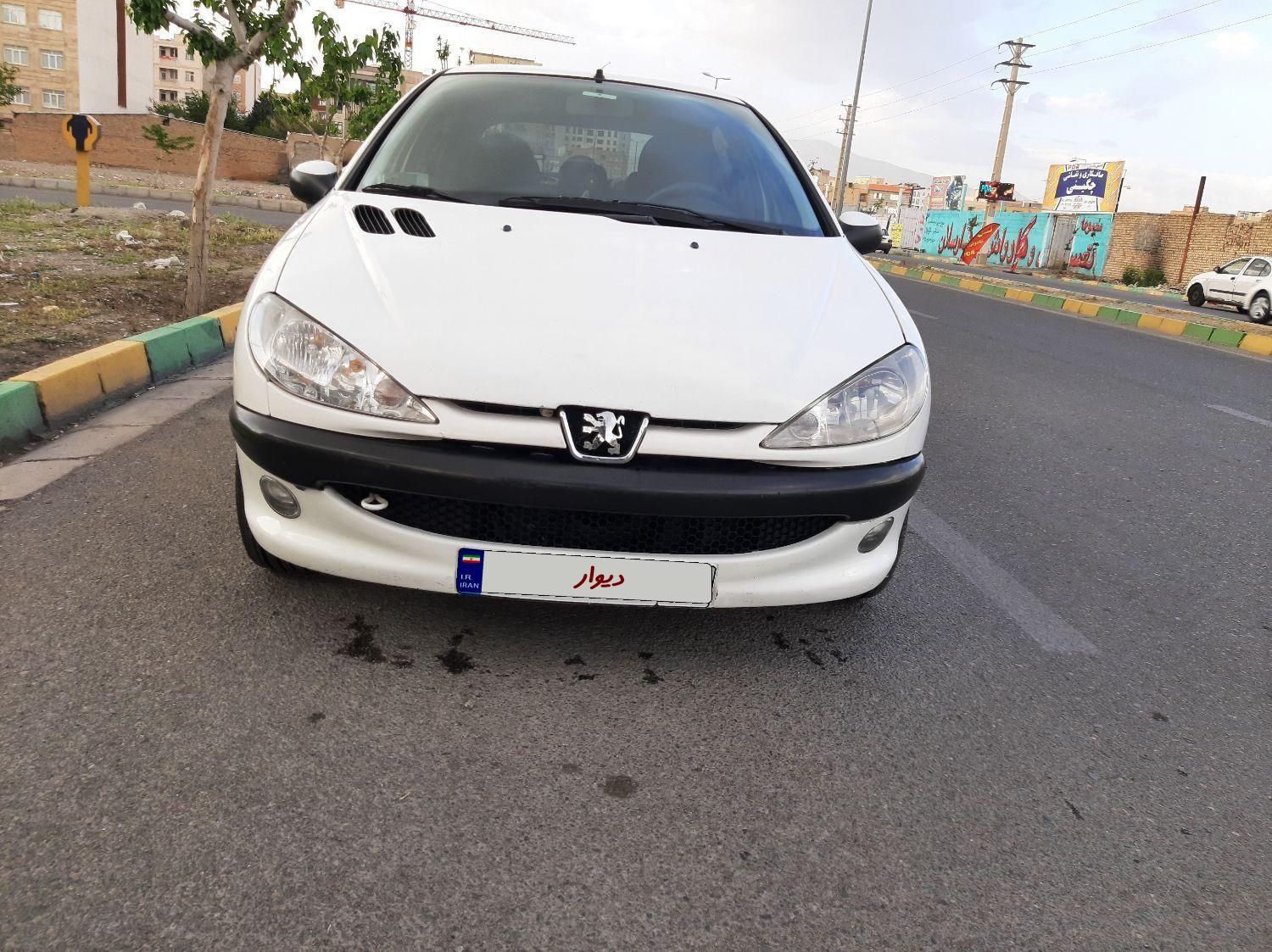 خودرو پژو، 206 آگهی ann_18101432