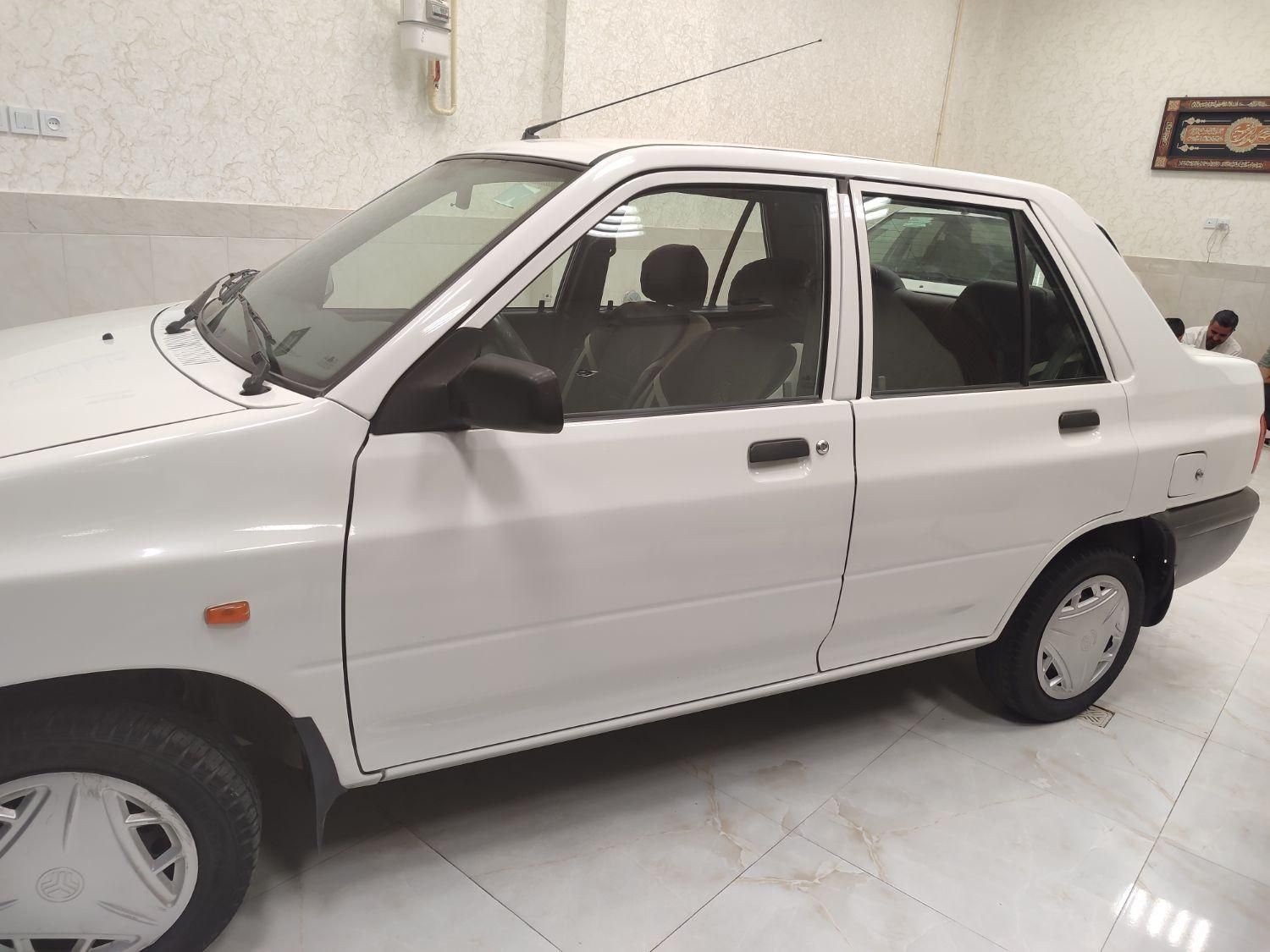 پراید 131 SE - 1399
