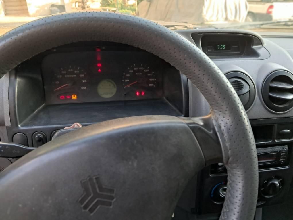 پراید صبا دنده‌ای - 1390