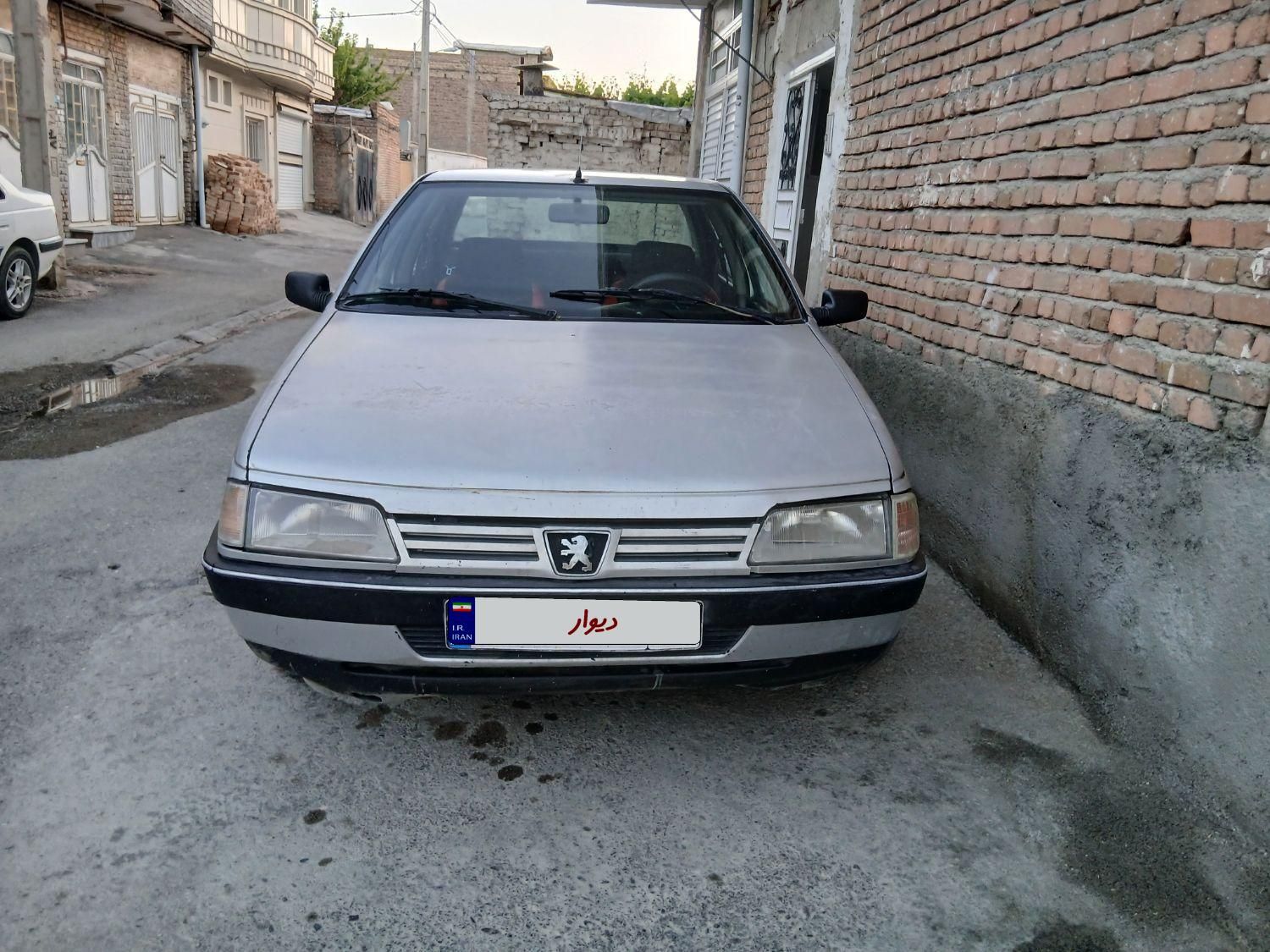 خودرو پژو، 405 آگهی ann_18101443