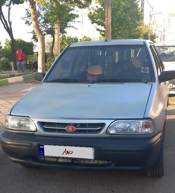 خودرو پراید، صبا آگهی ann_18101460