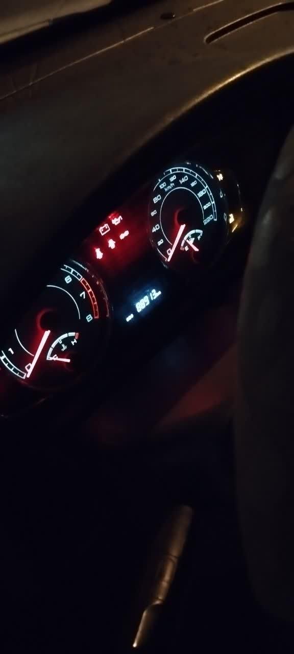 پژو پارس سال - 1400