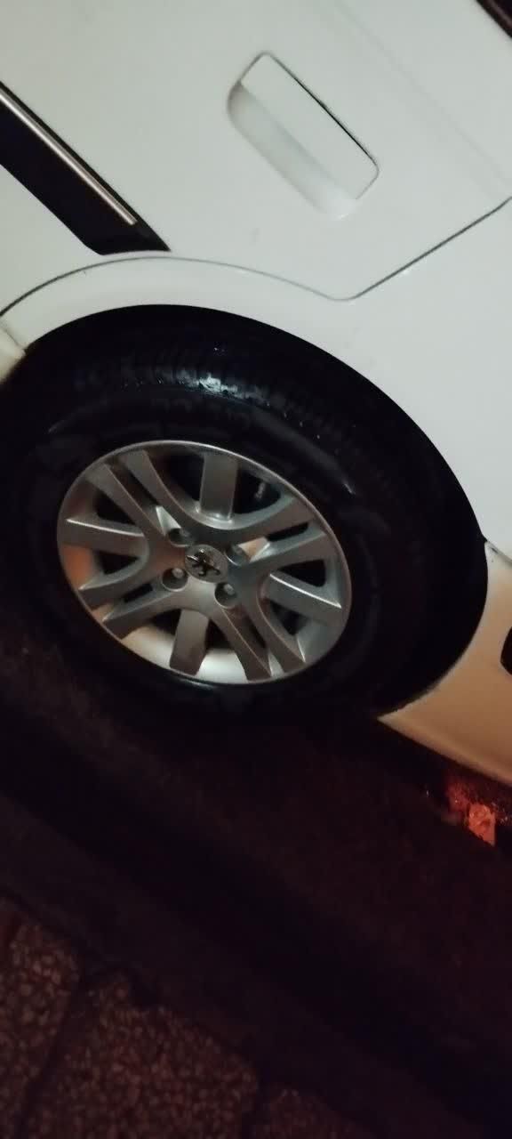 پژو پارس سال - 1400