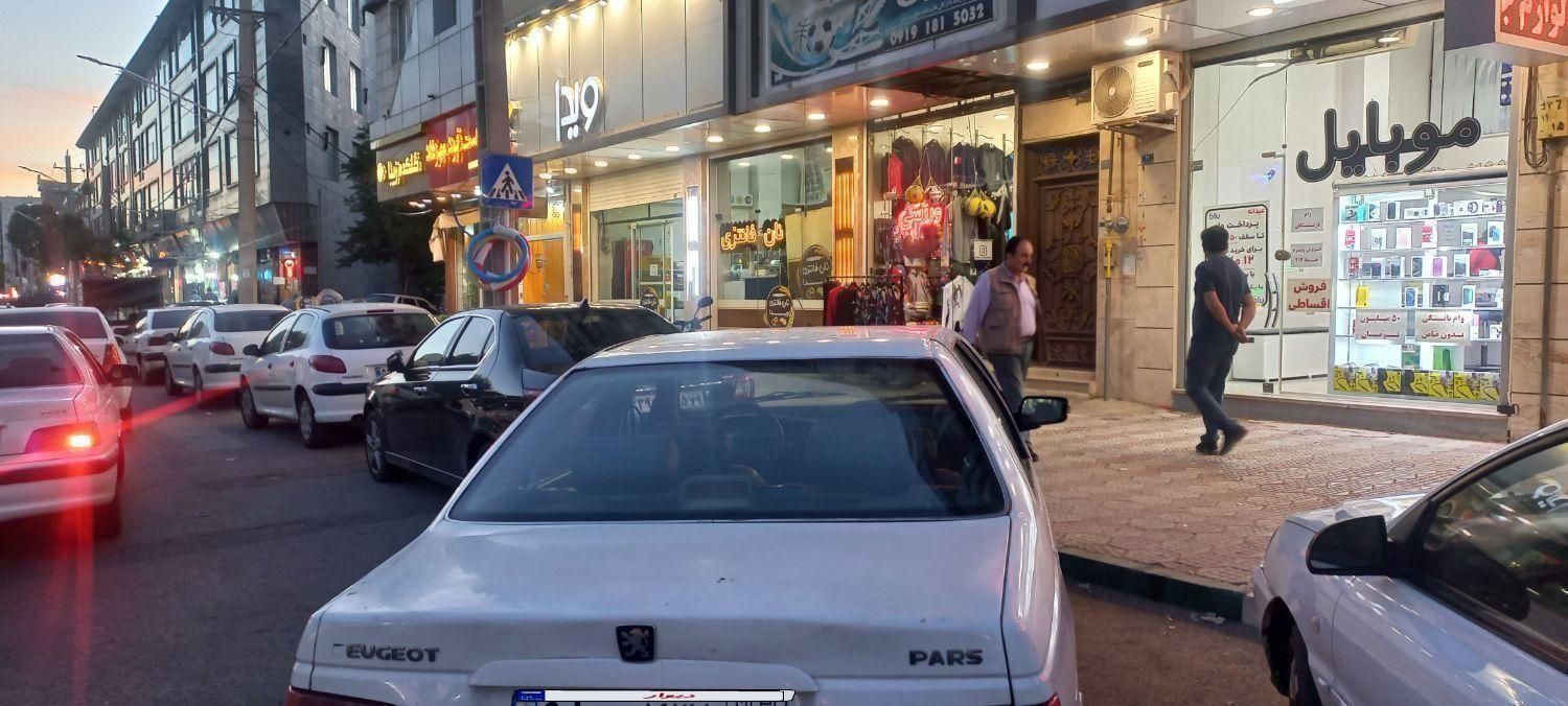 خودرو پژو، پارس آگهی ann_18101465