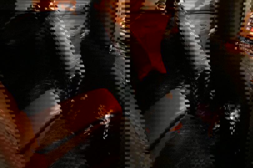 پژو 207 اتوماتیک - 1397