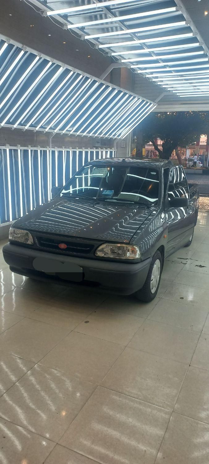پراید 151 SE - 1401