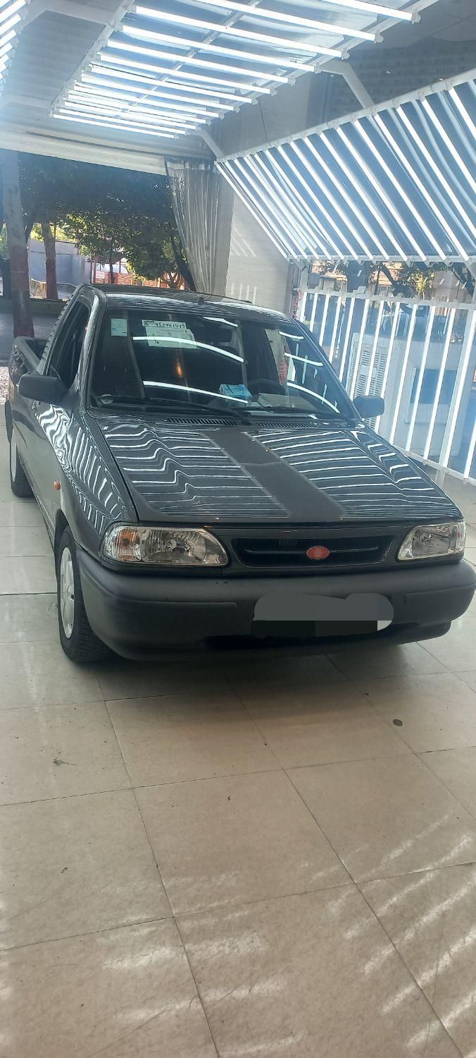 پراید 151 SE - 1401