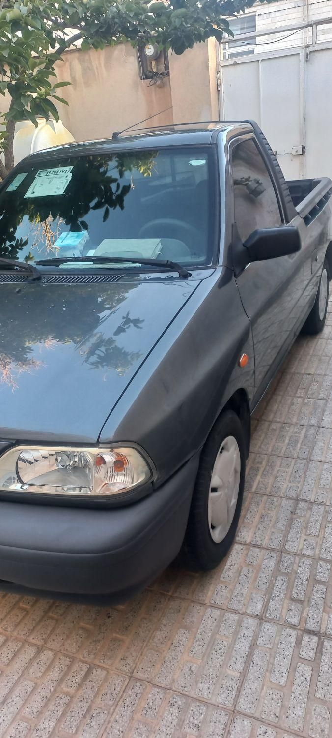 پراید 151 SE - 1401