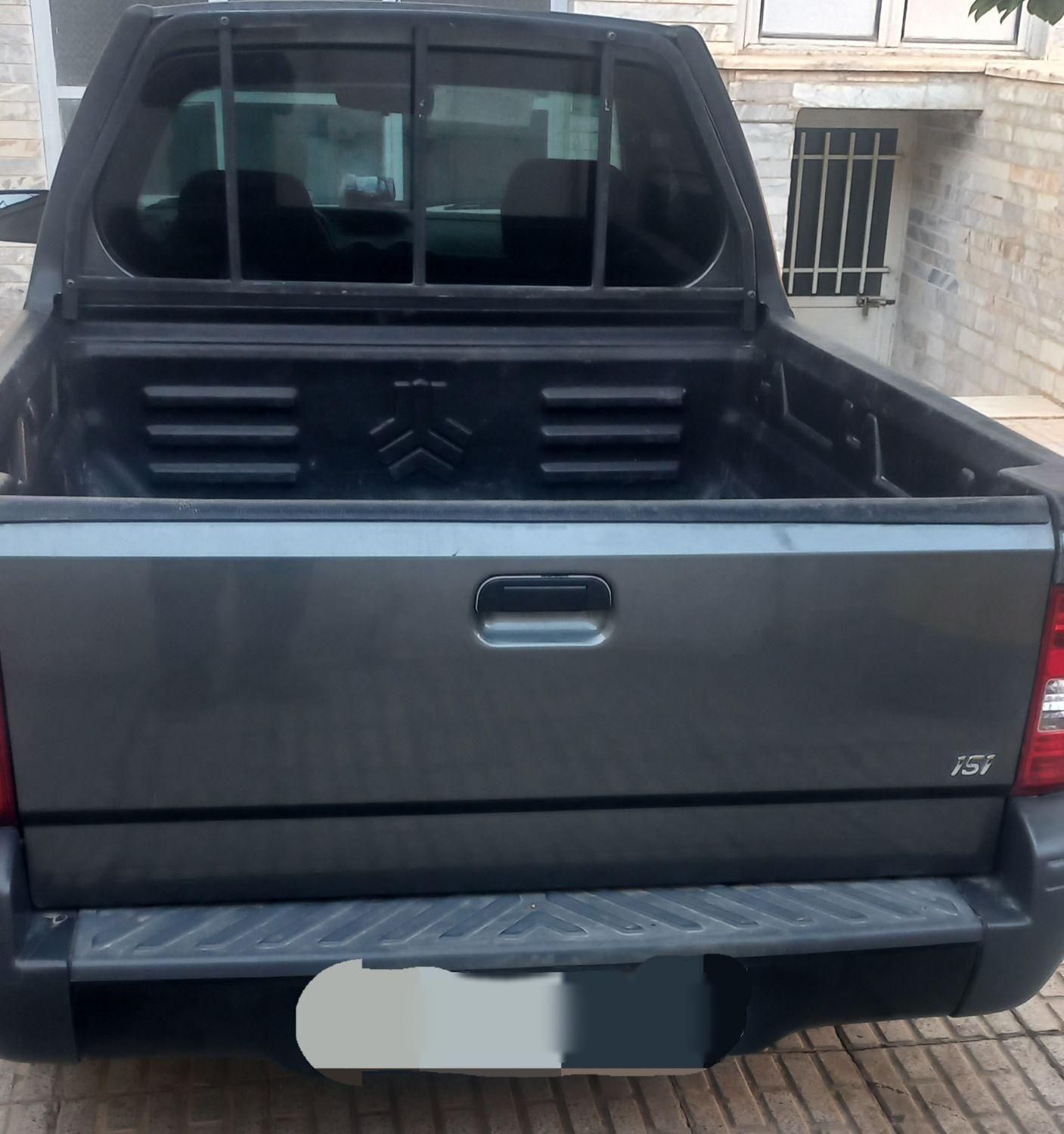 پراید 151 SE - 1401