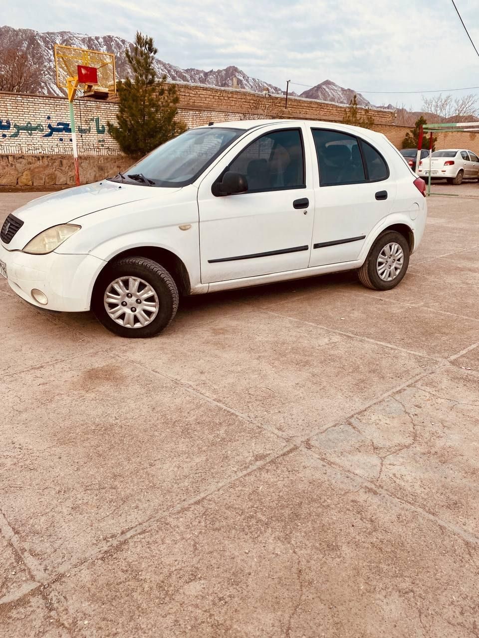 خودرو تیبا، 2 آگهی ann_18101498