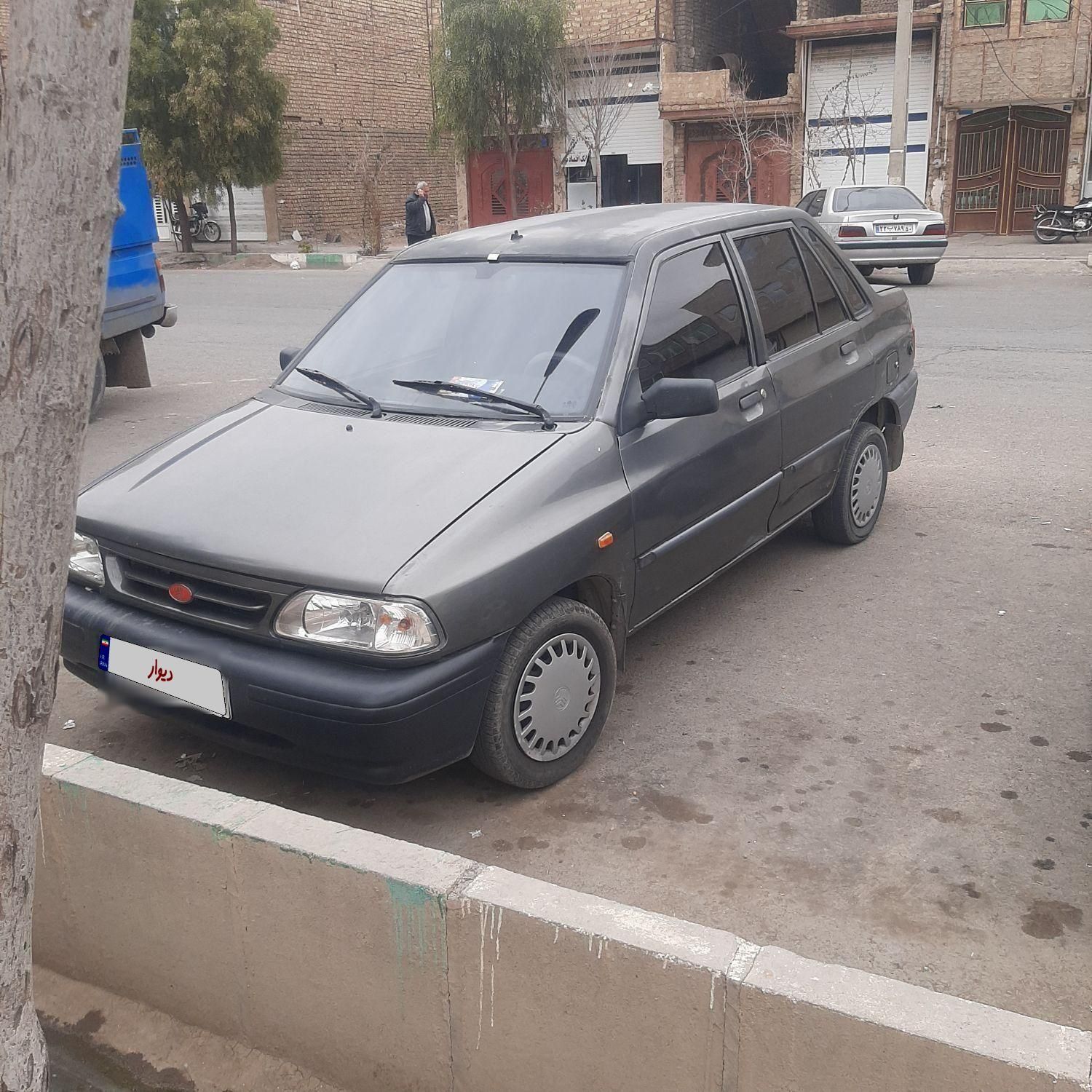 خودرو پراید، 131 آگهی ann_18101503