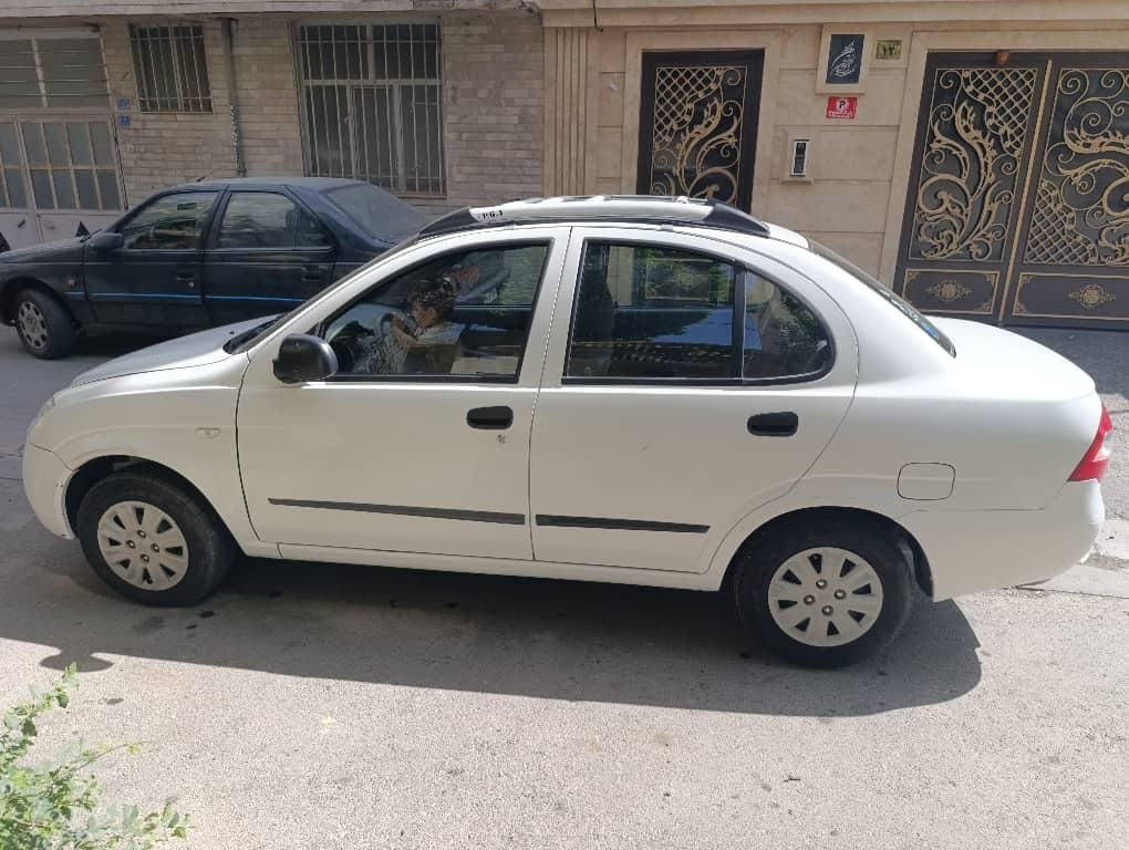 خودرو تیبا، صندوق دار آگهی ann_18101507