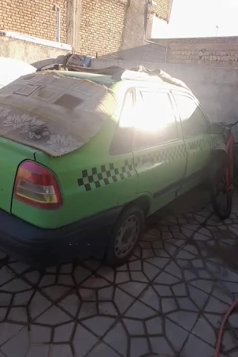 خودرو پراید، 141 آگهی ann_18101510