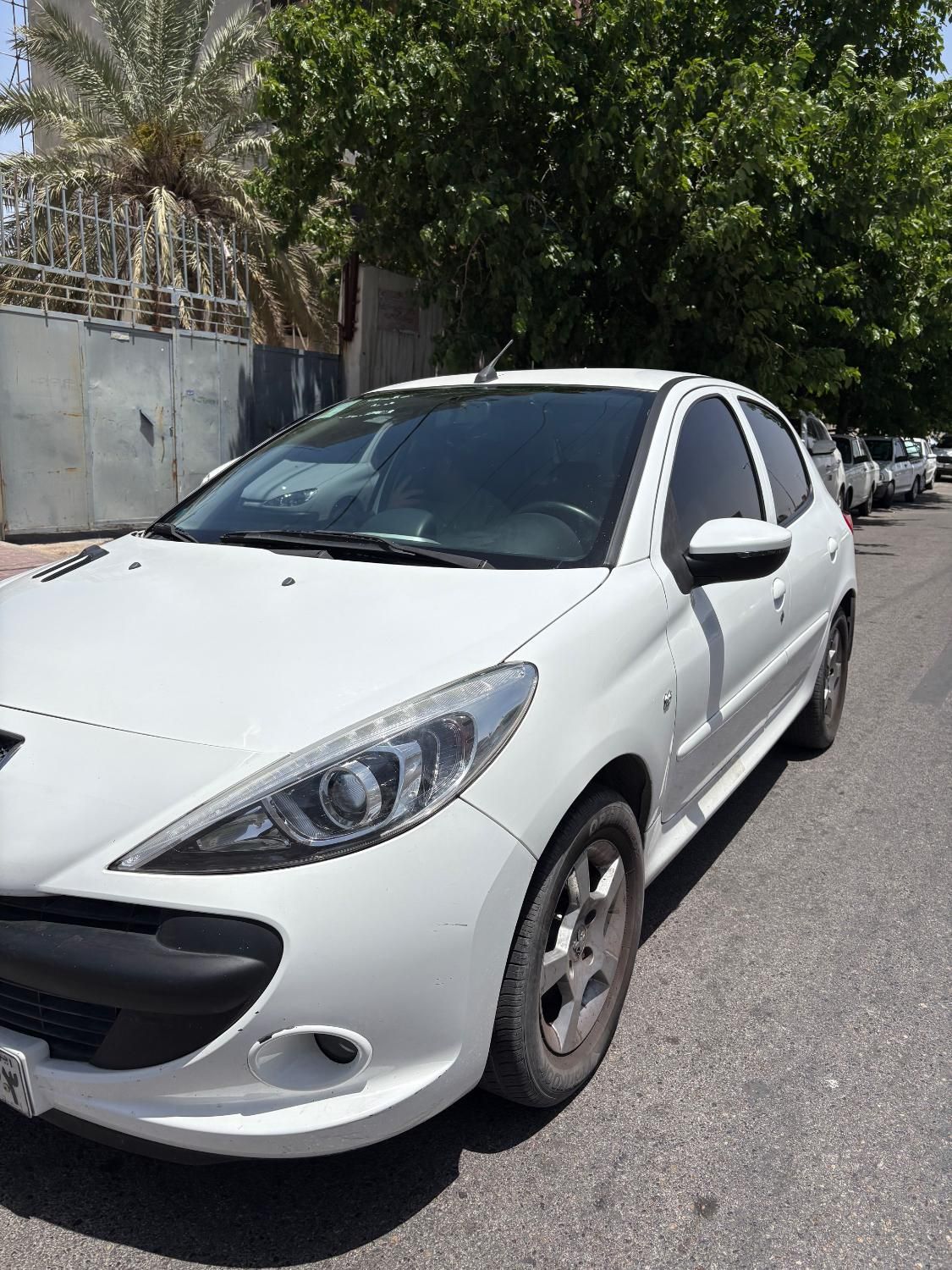 خودرو پژو، 207 آگهی ann_18101518