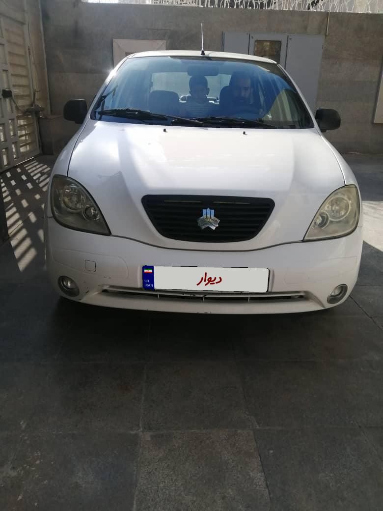 خودرو تیبا، صندوق دار آگهی ann_18101524