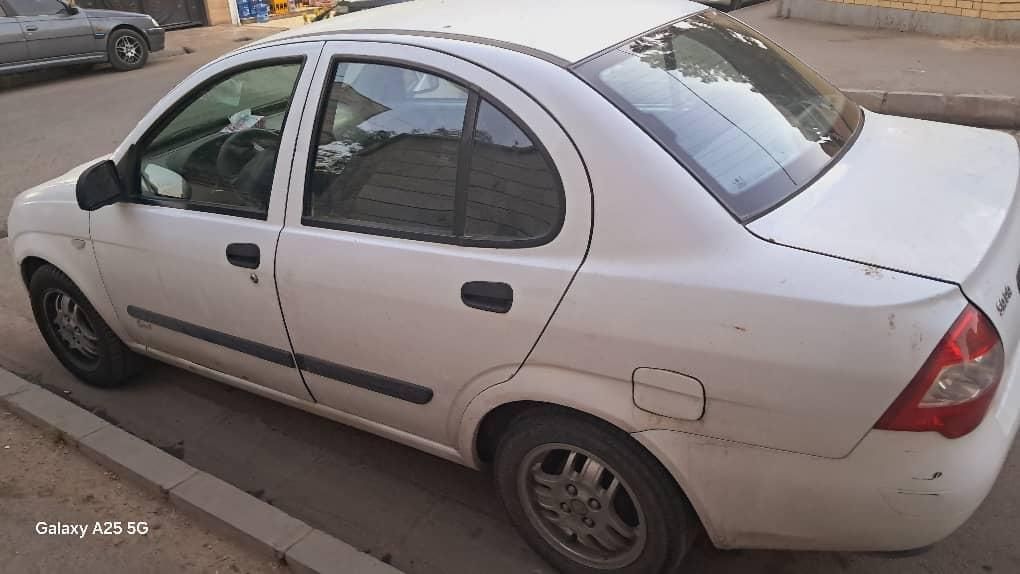 خودرو تیبا، 2 آگهی ann_18101525
