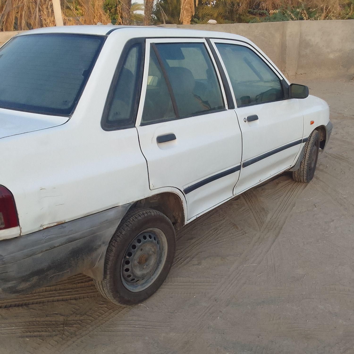 خودرو پراید، 131 آگهی ann_18101530