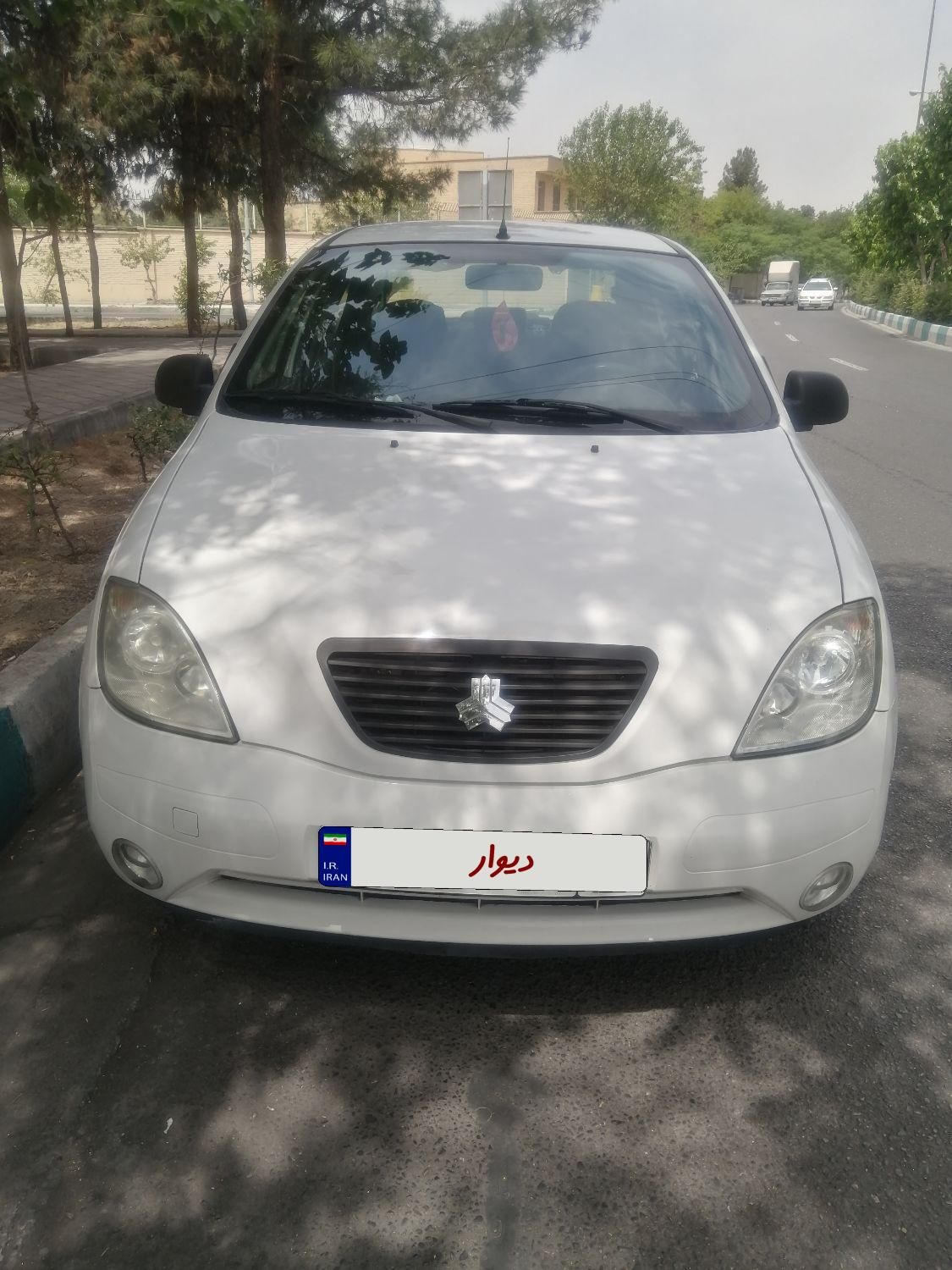 خودرو تیبا، صندوق دار آگهی ann_18101540