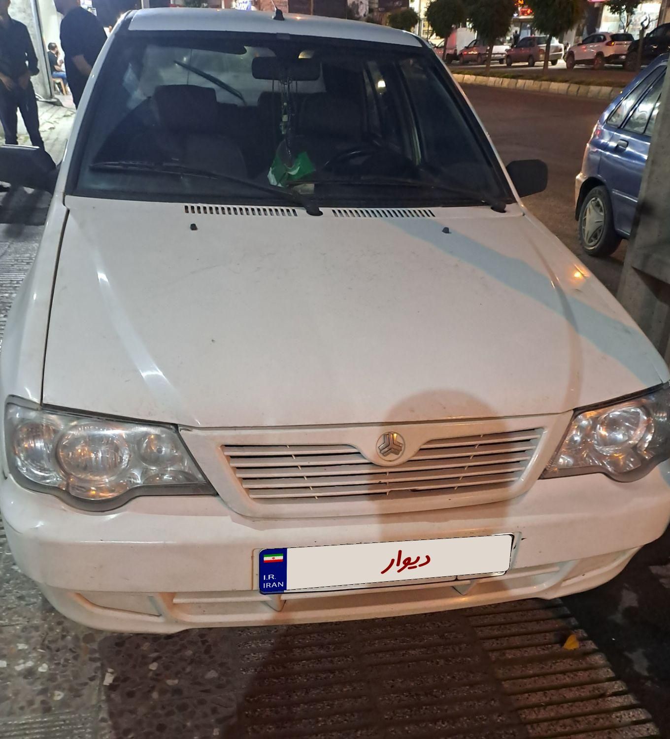 خودرو پراید، 111 آگهی ann_18101545