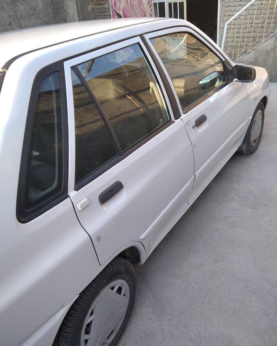 پراید 132 SX - 1389