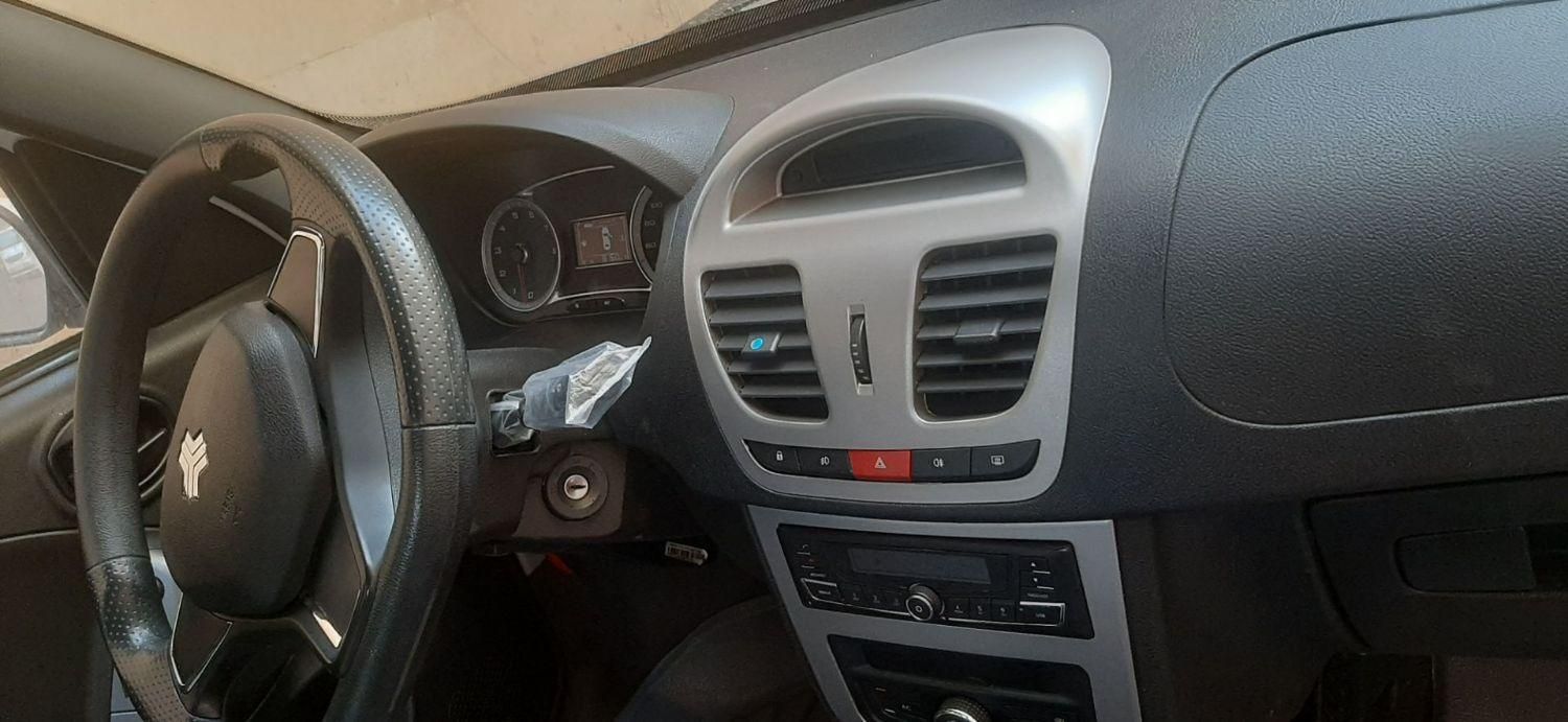خودرو ساینا، S آگهی ann_18101560