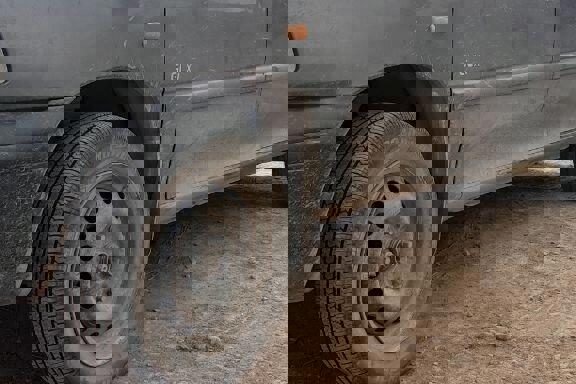 پراید 131 EX - 1389
