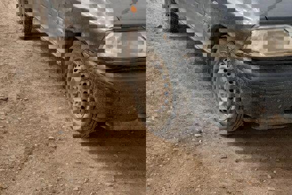 پراید 131 EX - 1389