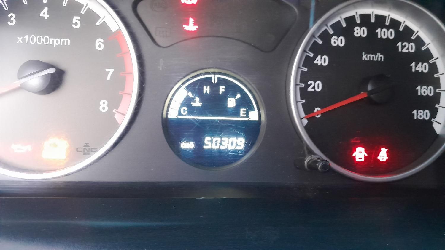 پراید 131 SE - 1397