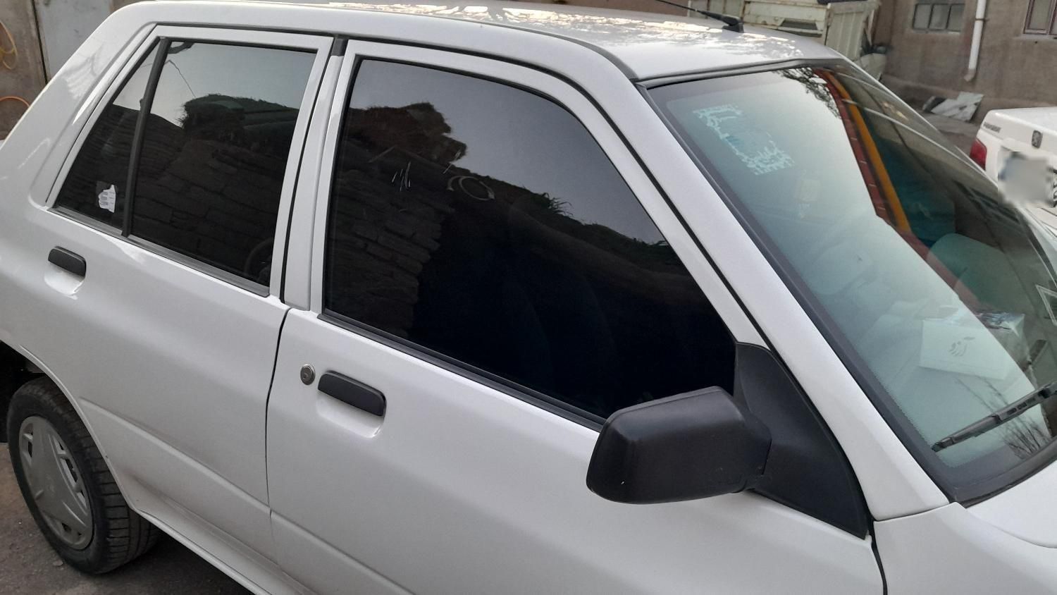 پراید 131 SE - 1397