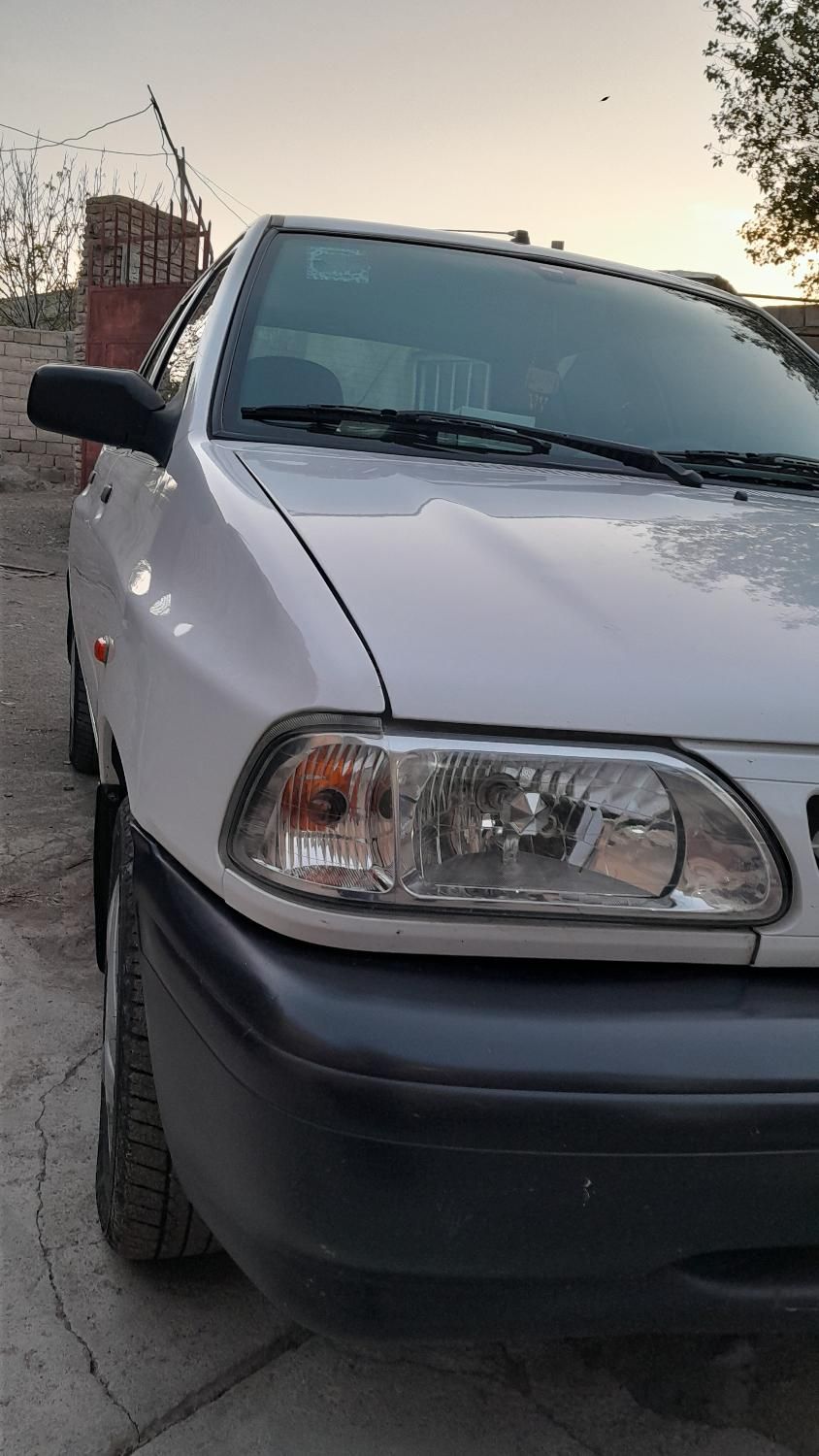 پراید 131 SE - 1397