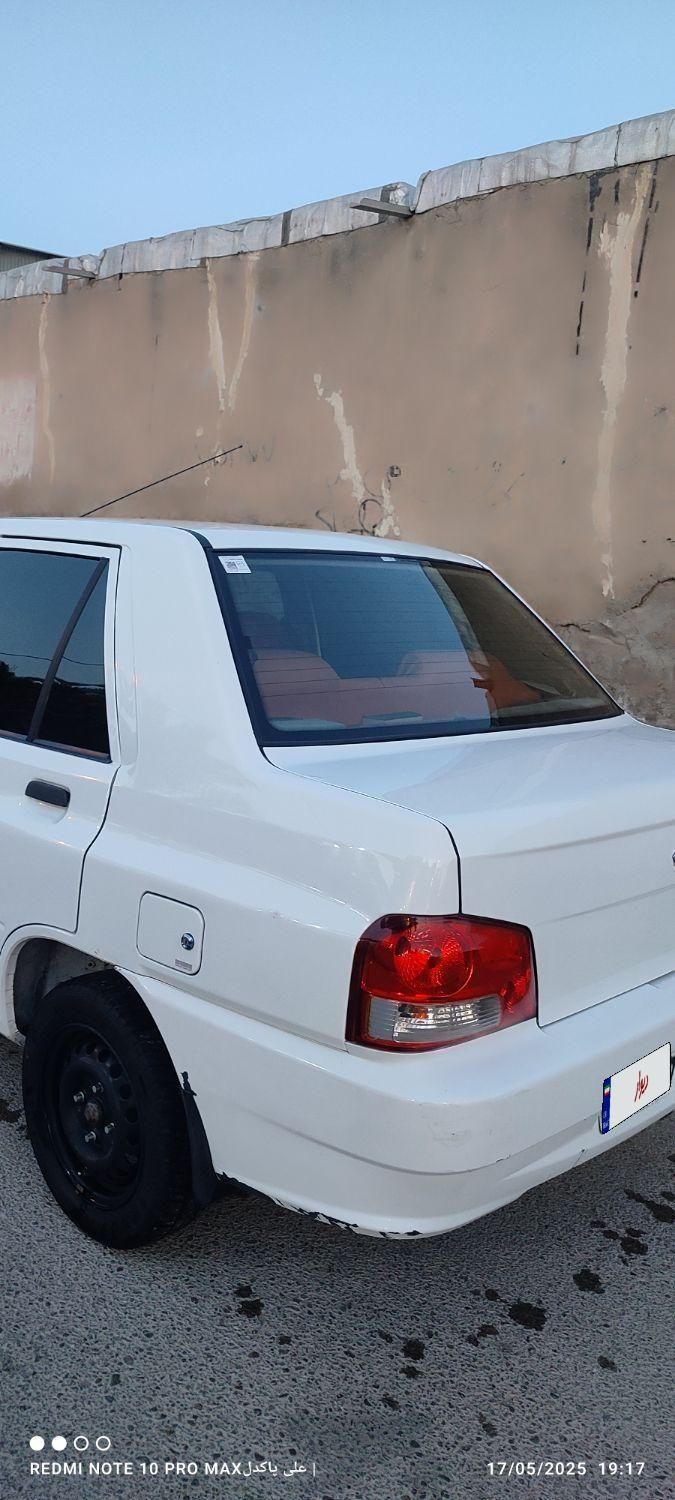 پراید 132 SE - 1398