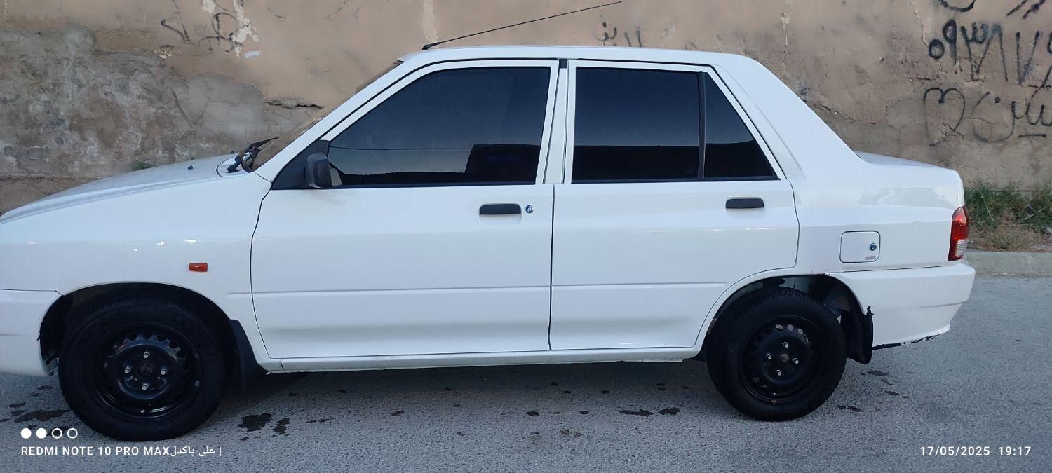 پراید 132 SE - 1398