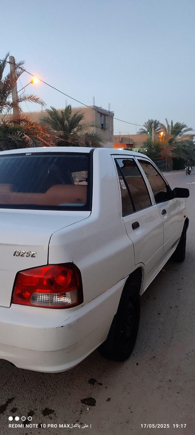 پراید 132 SE - 1398