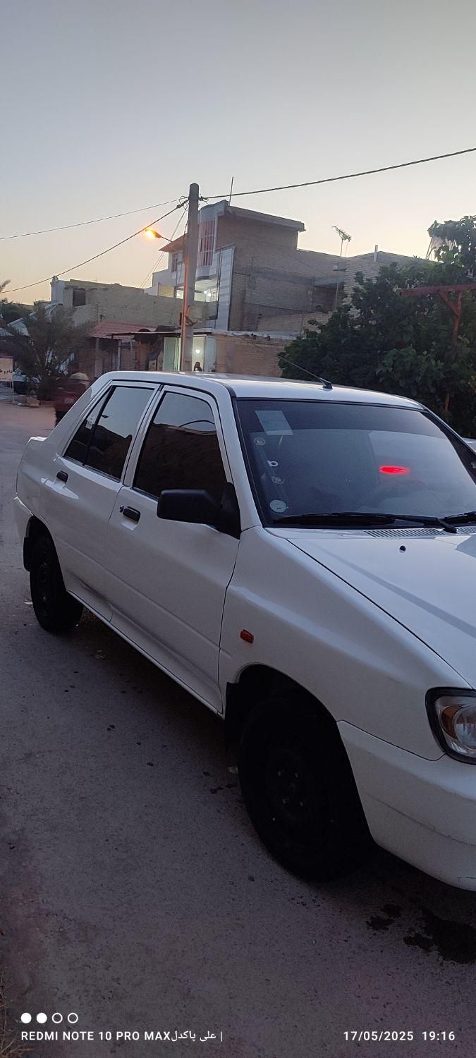 پراید 132 SE - 1398
