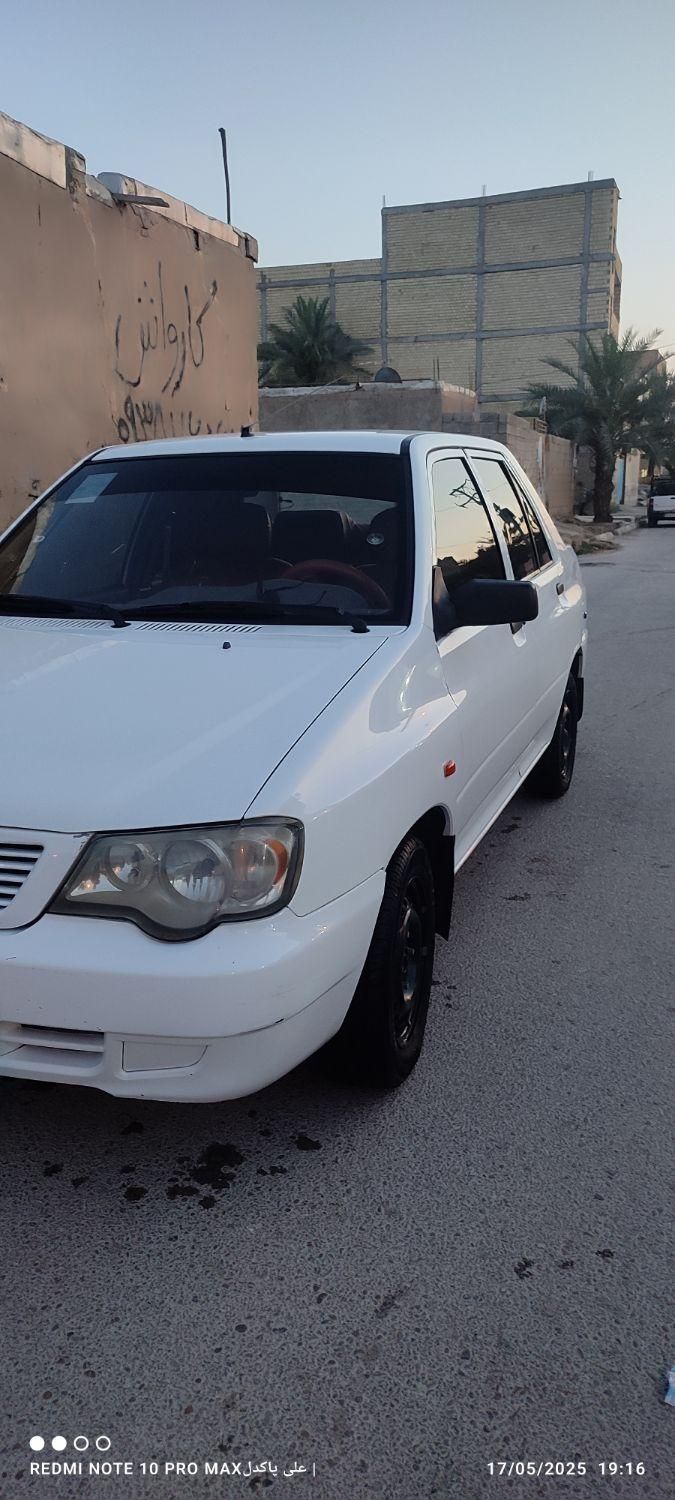پراید 132 SE - 1398