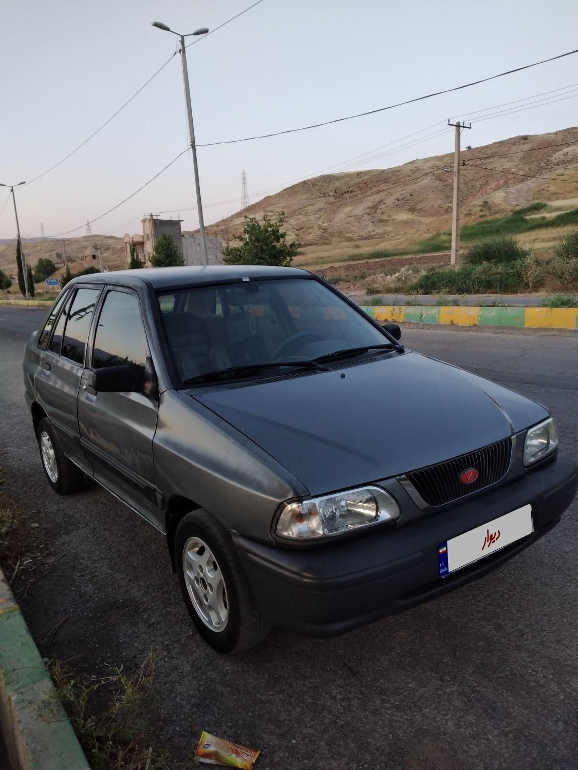 خودرو پراید، 141 آگهی ann_18101571