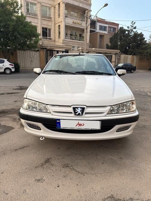 خودرو پژو، پارس آگهی ann_18101582