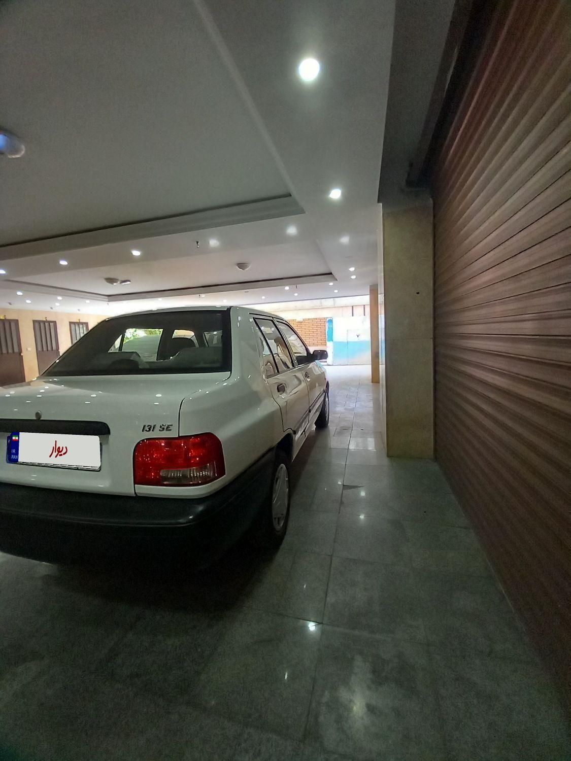 پراید 131 SE - 1399
