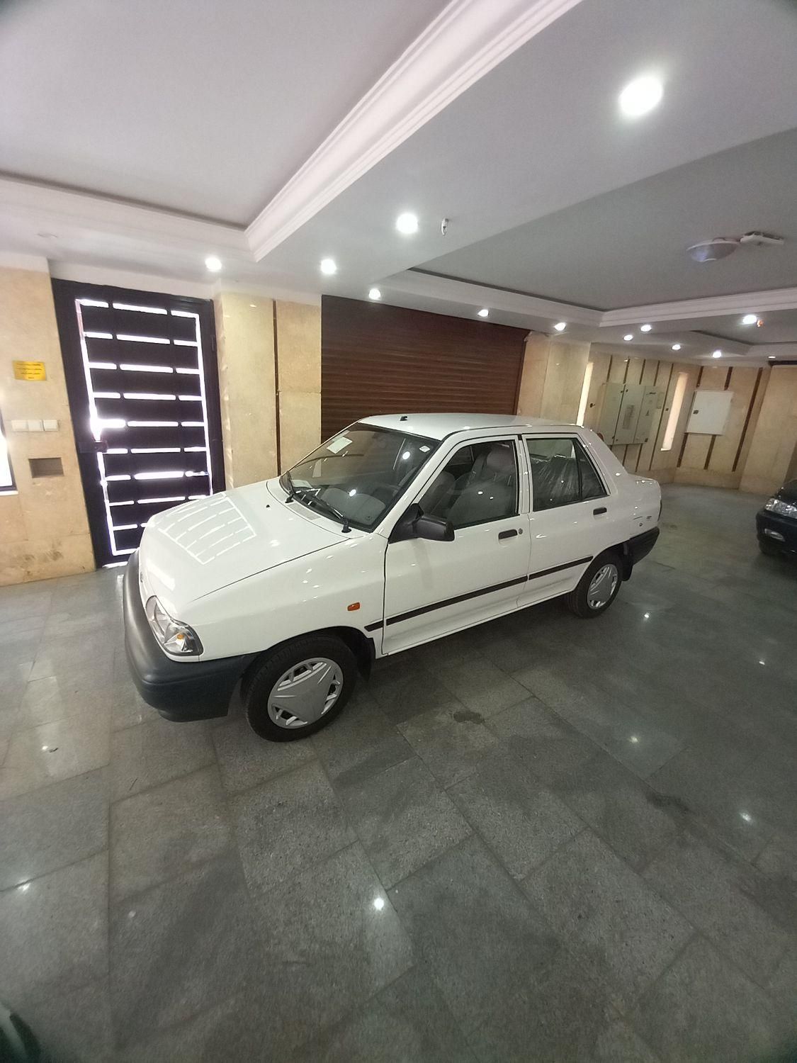پراید 131 SE - 1399