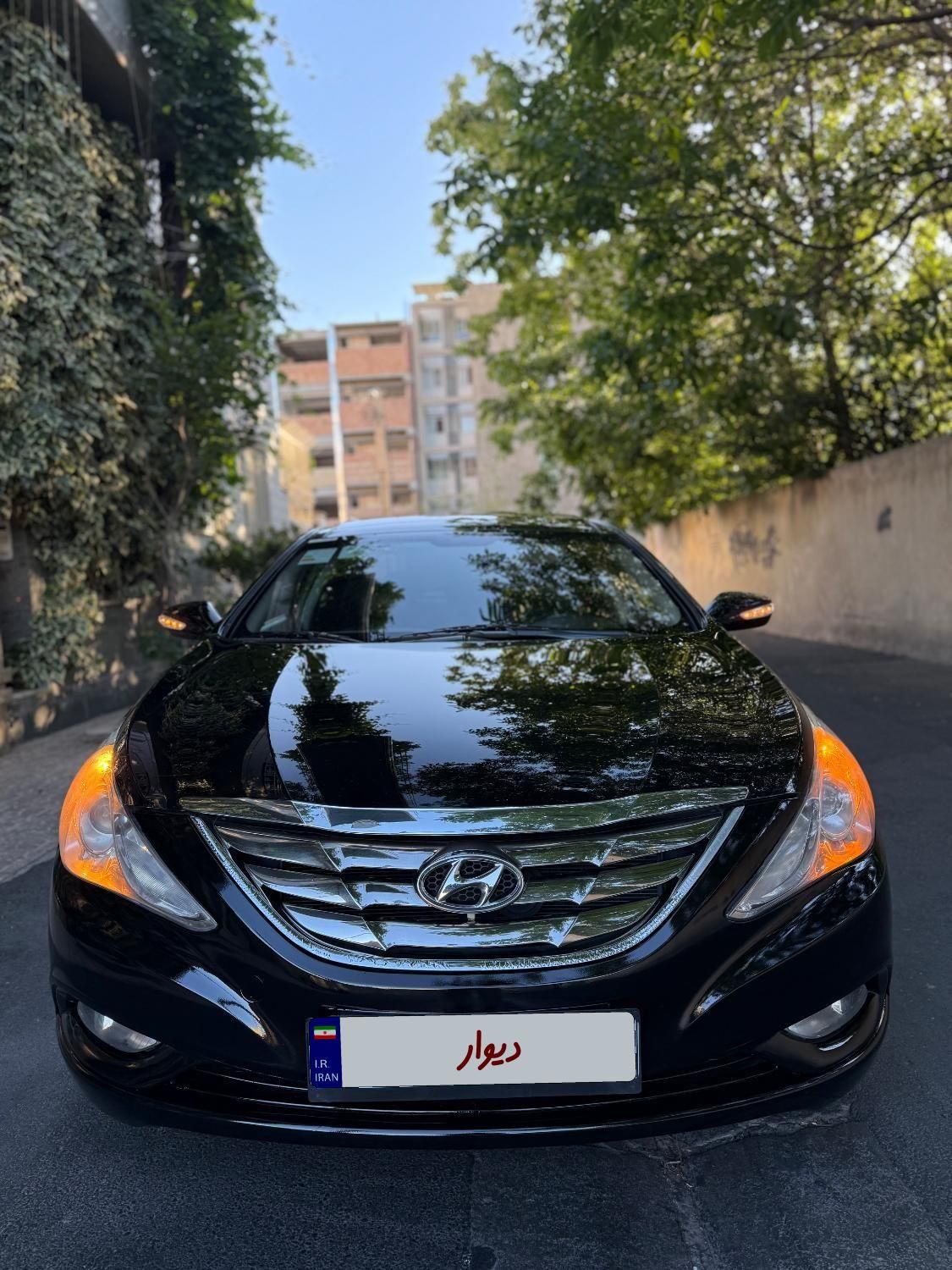 خودرو هیوندای، سوناتا آگهی ann_18101612
