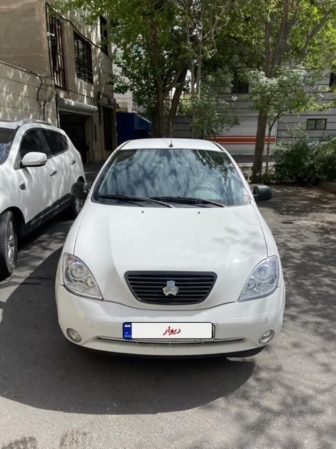 خودرو تیبا، 2 آگهی ann_18101637