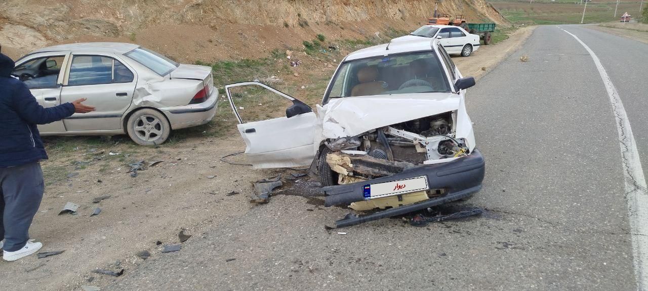 پراید 131 SL - 1391