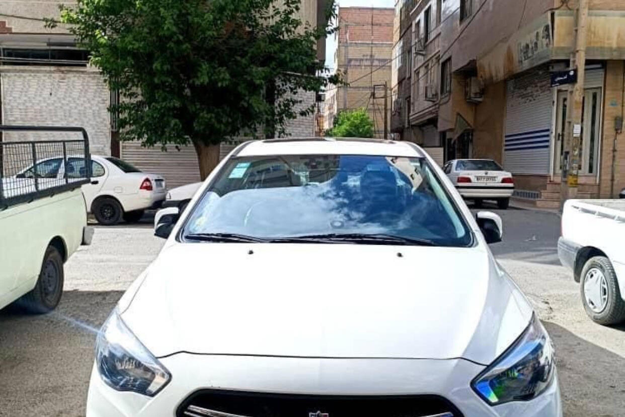 خودرو شاهین، G آگهی ann_18101651